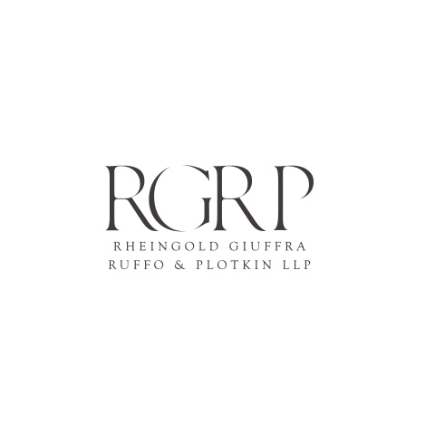Rheingold, Giuffra, Ruffo & Plotkin LLP Profile Picture